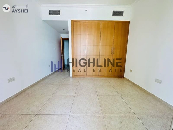 2BHK with Maids Room | Huge Balcony |Close to Mall