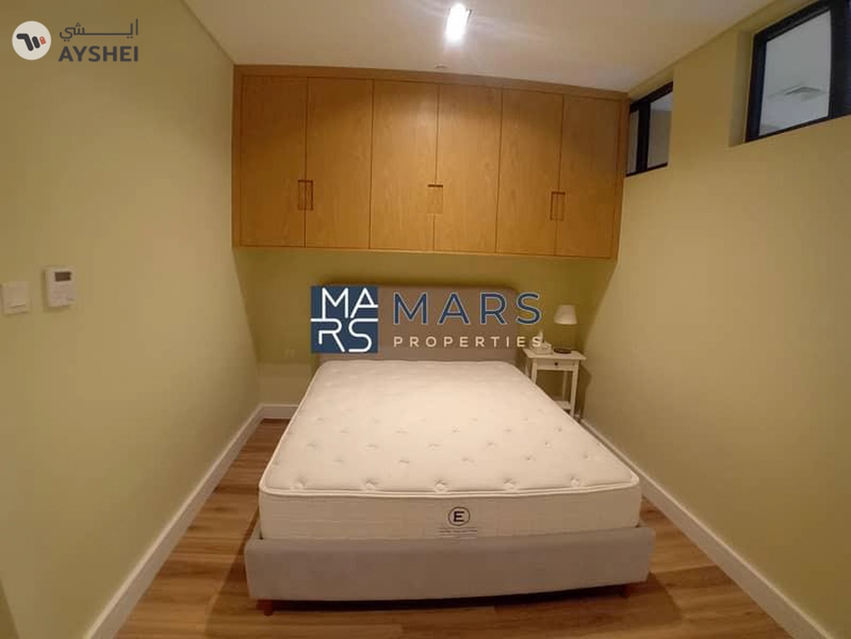 Smart system apartment consisting of a studio 🛏️ _ Best price