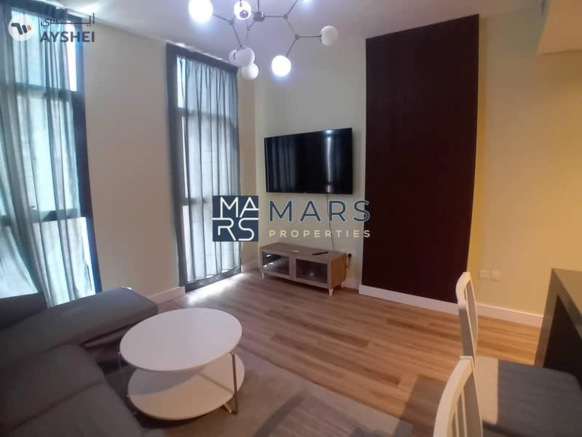 Smart system apartment consisting of a studio 🛏️ _ Best price