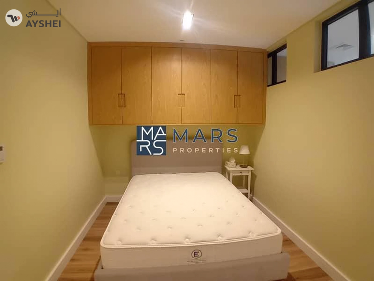 Smart system apartment consisting of a studio 🛏️ _ Best price