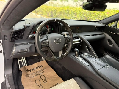 LEXUS LC 500-3