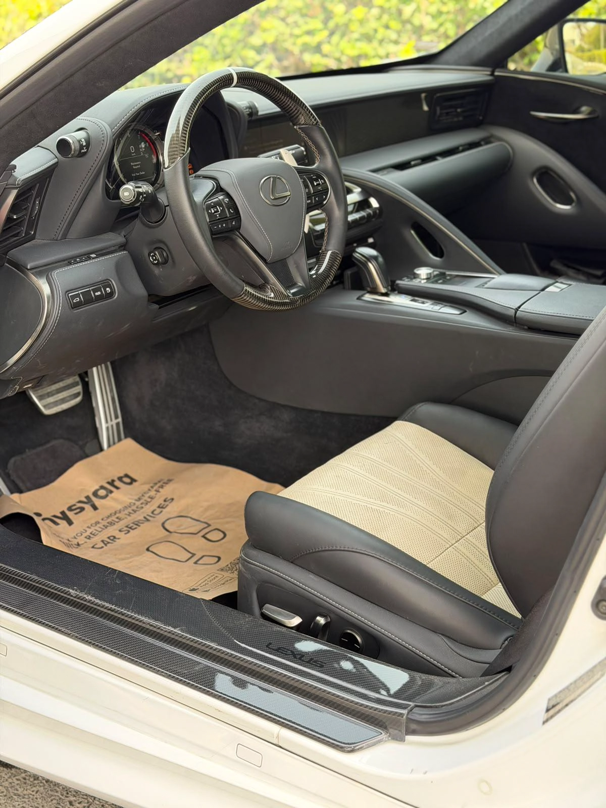 LEXUS LC 500-4-4