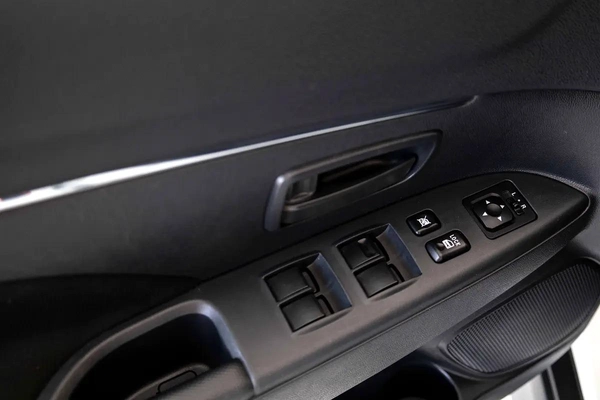 Mitsubishi ASX GLX