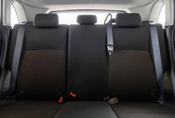 Mitsubishi ASX GLX