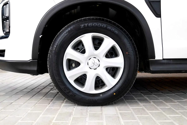 Mitsubishi ASX GLX
