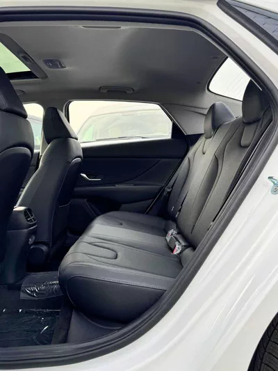 Hyundai Elantra SMART 1.5L PETROL / SUNROOF WITH LEATHER / CHINESE SPCES (CODE# ELITE) READY STOCK-9