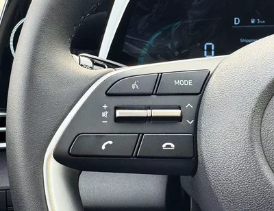 Hyundai Elantra SMART 1.5L PETROL / SUNROOF WITH LEATHER / CHINESE SPCES (CODE# ELITE) READY STOCK-16