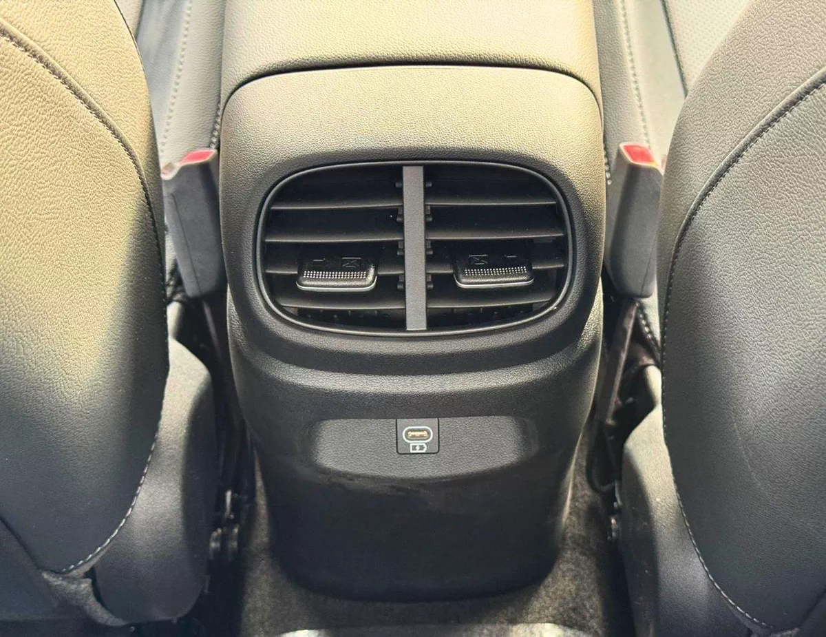 Hyundai Elantra SMART 1.5L PETROL / SUNROOF WITH LEATHER / CHINESE SPCES (CODE# ELITE) READY STOCK-21-0