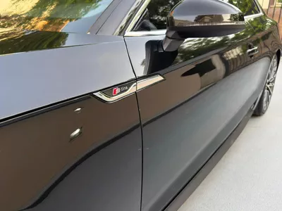 Gulf Specs 2018 AUDI A5 COUPE 40TFSI S-line 2.0Litre Turbo-Charged-6