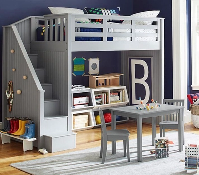 Catalina Loft Bed-2