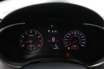 Kia Stinger | GT Line | V4 2.5L-5