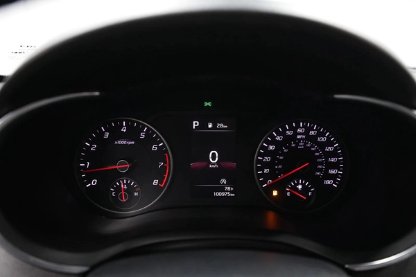 Kia Stinger | GT Line | V4 2.5L