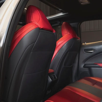 AED 2,011 P.M • 0% Downpayment • Lexus UX200 F-Sport • 1 Year Warranty-15