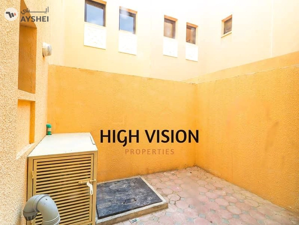 Hydra Village, Abu Dhabi
