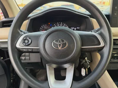 Toyota Yaris-2023 -SE --Gcc- Excellent Condition --10