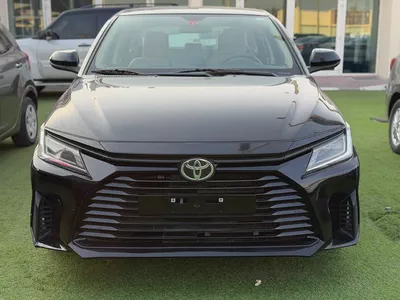 Toyota Yaris-2023 -SE --Gcc- Excellent Condition --2