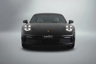 8,260 AED / 60 month’s | 0% DP | 2021 Porsche Carrera Full Porsche Service History-2