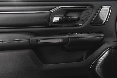 AED 3,956 / 60 months | 0% DP | 2023 Dodge Ram Limited / Full Dodge Service History/ Warranty-9
