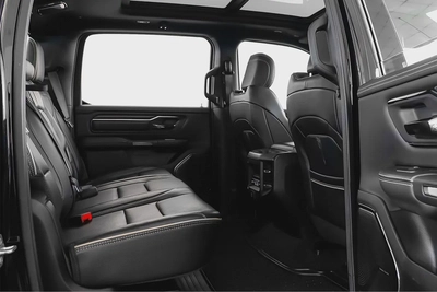 AED 3,956 / 60 months | 0% DP | 2023 Dodge Ram Limited / Full Dodge Service History/ Warranty-12