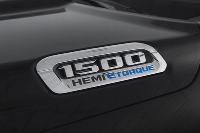 AED 3,956 / 60 months | 0% DP | 2023 Dodge Ram Limited / Full Dodge Service History/ Warranty-17