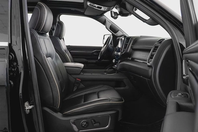 AED 3,956 / 60 months | 0% DP | 2023 Dodge Ram Limited / Full Dodge Service History/ Warranty-7