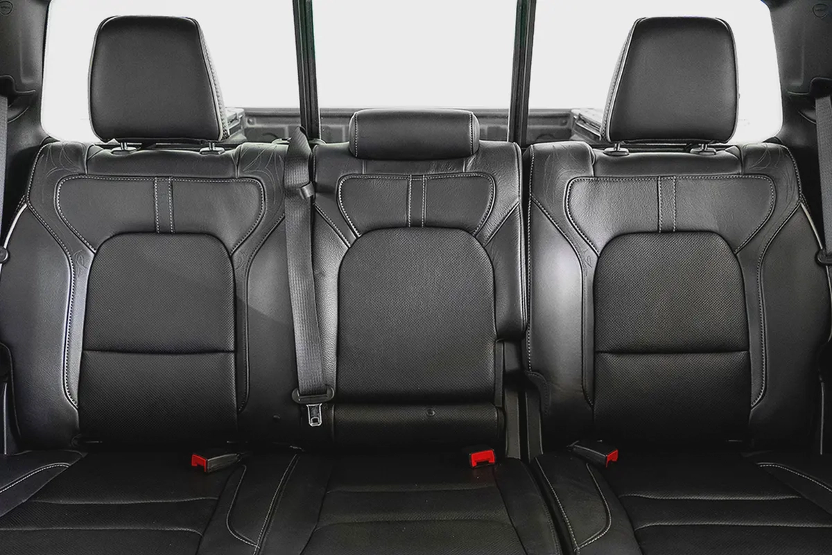 AED 3,956 / 60 months | 0% DP | 2023 Dodge Ram Limited / Full Dodge Service History/ Warranty-11-11