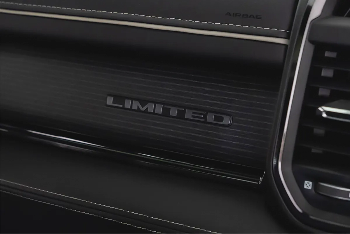 AED 3,956 / 60 months | 0% DP | 2023 Dodge Ram Limited / Full Dodge Service History/ Warranty-13-13