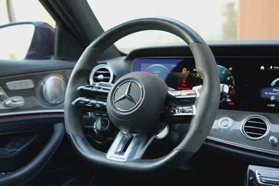 2021 Mercedes-Benz E-Class E 63 AMG S - American Specs-11