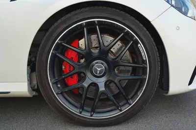2021 Mercedes-Benz E-Class E 63 AMG S - American Specs-15