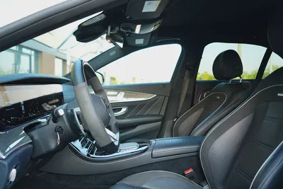 2021 Mercedes-Benz E-Class E 63 AMG S - American Specs-7