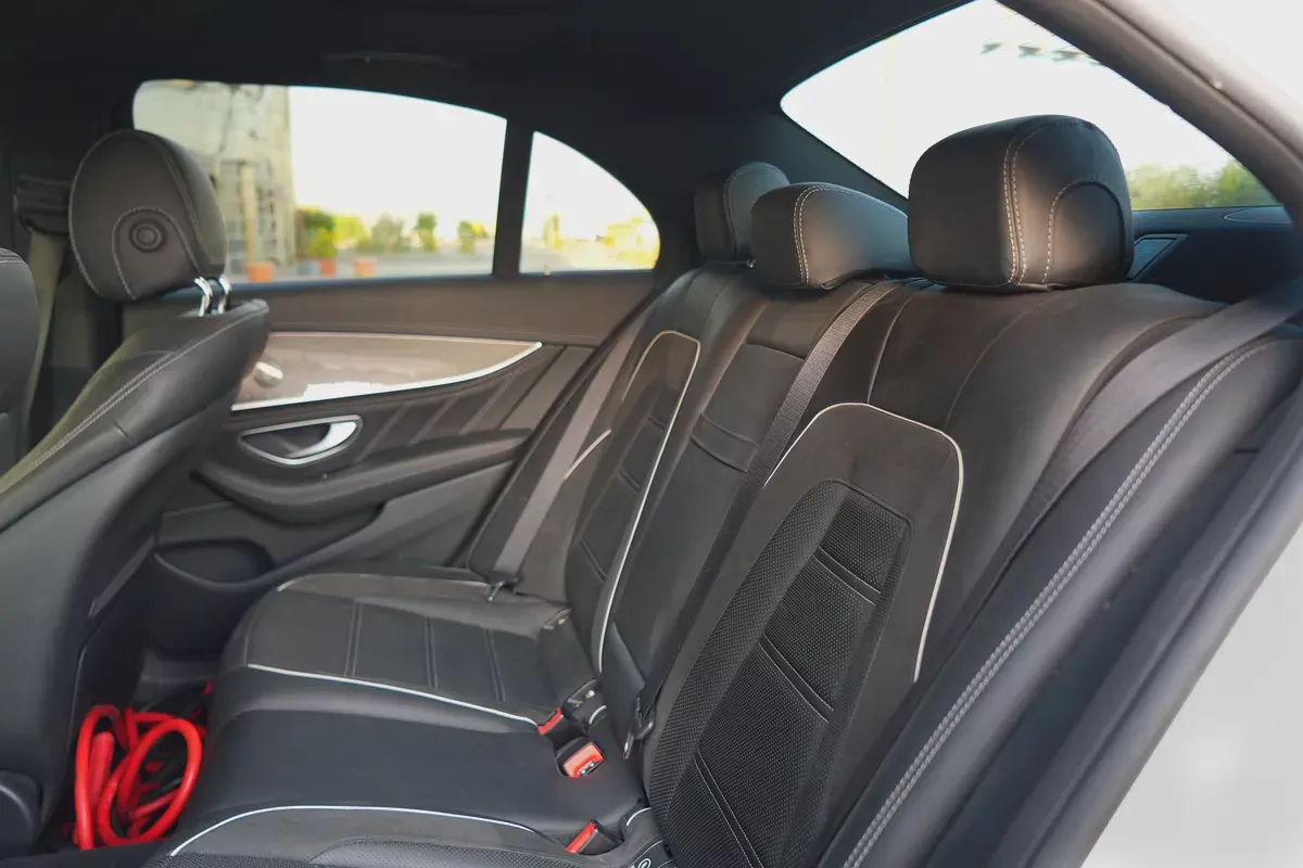 2021 Mercedes-Benz E-Class E 63 AMG S - American Specs-12-12