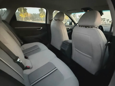 2020 Hyundai Sonata Premium - Canadian Specs | Excellent Condition in UAE-16