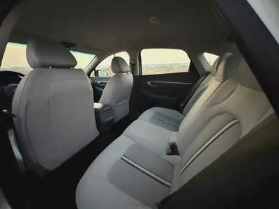 2020 Hyundai Sonata Premium - Canadian Specs | Excellent Condition in UAE-17