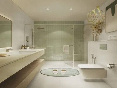 2BR Apartment | Eleve by Deyaar | Sea & Marina View | Pool & Gym Access-3