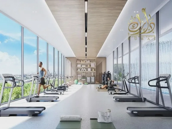 2BR Apartment | Eleve by Deyaar | Sea & Marina View | Pool & Gym Access