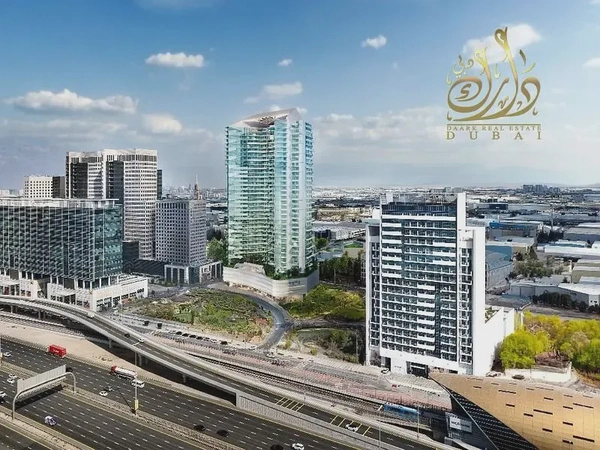 2BR Apartment | Eleve by Deyaar | Sea & Marina View | Pool & Gym Access