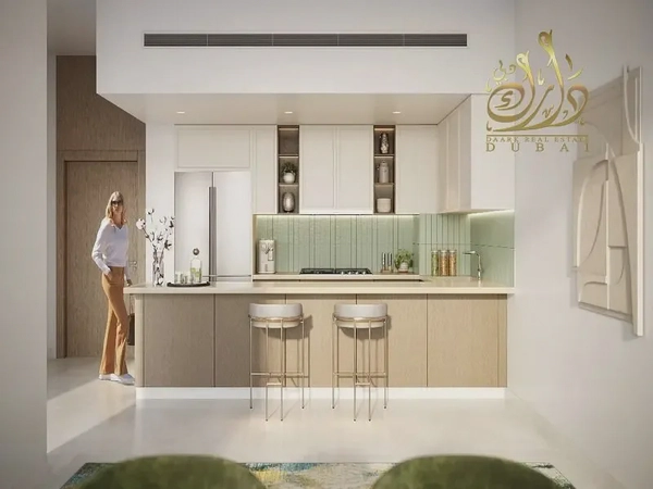 2BR Apartment | Eleve by Deyaar | Sea & Marina View | Pool & Gym Access