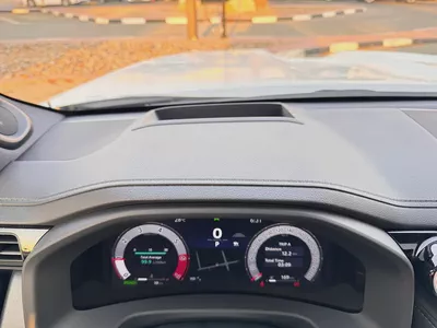 VXR TWIN TURBO HYBRID / FULLY LOADED / BRAND NEW-16