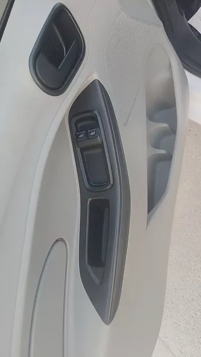 Ford Figo Sedan GCC | Model 2017 | Well Maintained | Family Used Ford Figo Sedan – GCC Specification-10