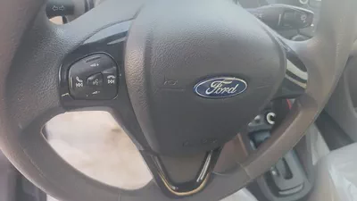 Ford Figo Sedan GCC | Model 2017 | Well Maintained | Family Used Ford Figo Sedan – GCC Specification-14