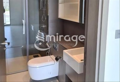 APARTMENT FOR SALE IN MEERA SHAMS, SHAMS ABU DHABI-1