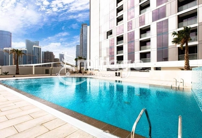 APARTMENT FOR SALE IN MEERA SHAMS, SHAMS ABU DHABI-2