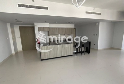 APARTMENT FOR SALE IN MEERA SHAMS, SHAMS ABU DHABI-6
