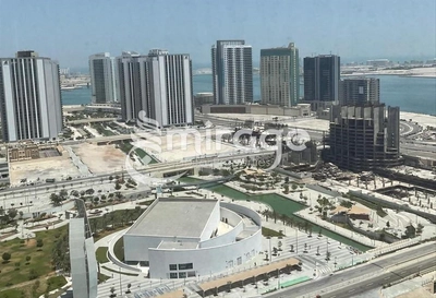APARTMENT FOR SALE IN MEERA SHAMS, SHAMS ABU DHABI-8