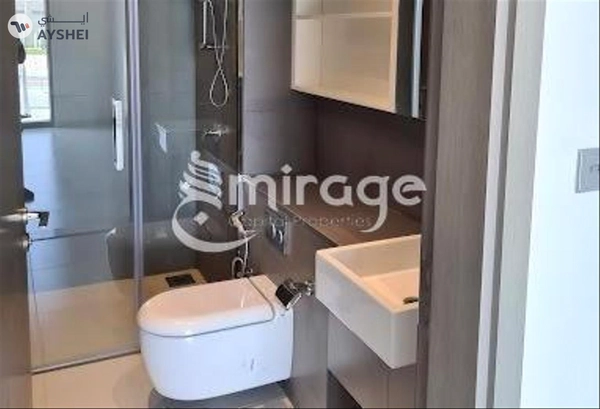 APARTMENT FOR SALE IN MEERA SHAMS, SHAMS ABU DHABI