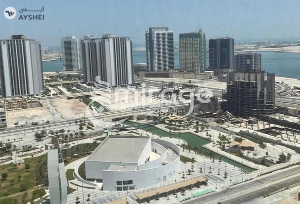 APARTMENT FOR SALE IN MEERA SHAMS, SHAMS ABU DHABI