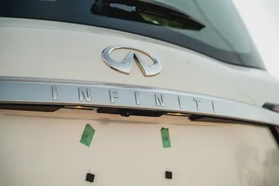 2024 Infiniti QX80 Sensory ProActive GCC Specs-3