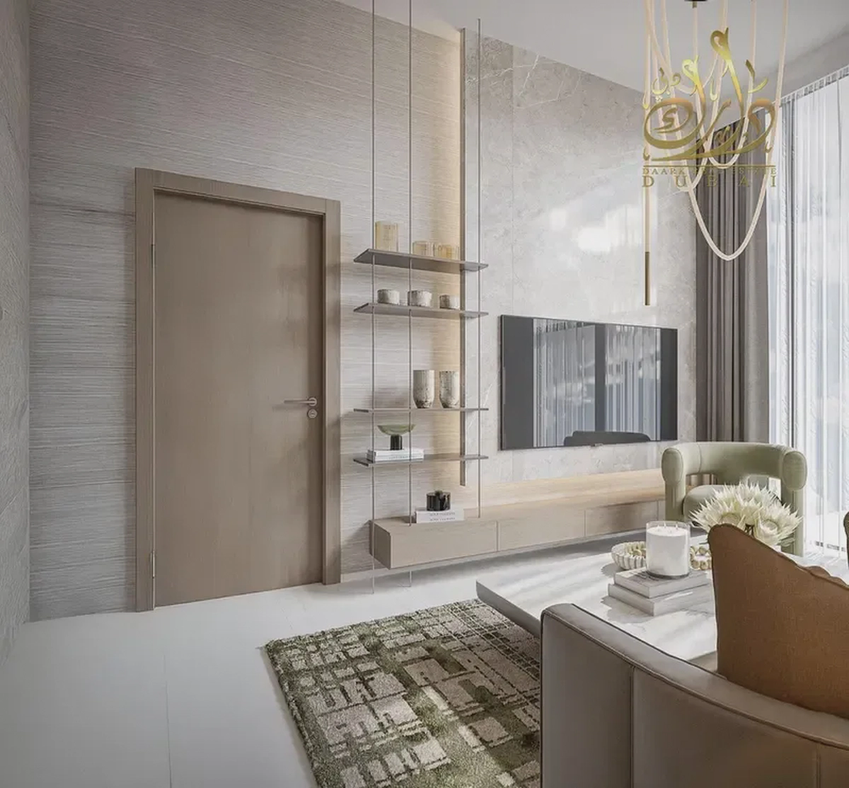 Spacious Layout_Luxurious_Prime Location_Investment Opportunity