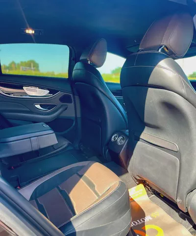 2020 Mercedes AMG Gt 43 Korean Specifications-13