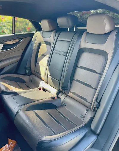 2020 Mercedes AMG Gt 43 Korean Specifications-15